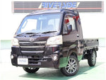 HIJET truck 4WD