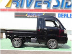 HIJET truck 4WD