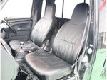 HIJET truck 4WD