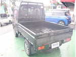 HIJET truck 4WD