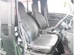 HIJET truck 4WD