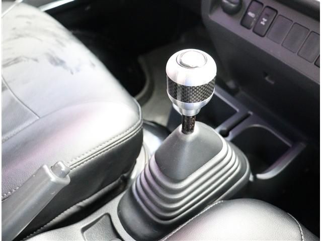 HIJET truck 4WD