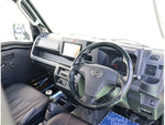 HIJET truck 4WD