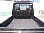 HIJET truck 4WD
