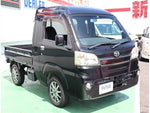HIJET truck 4WD