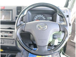 HIJET truck 4WD