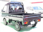 HIJET truck 4WD