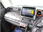 Spacia 4WD