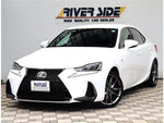 LEXUS IS200t