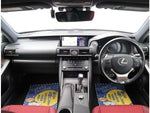 LEXUS IS200t