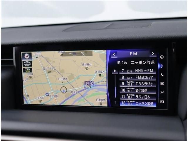LEXUS IS200t