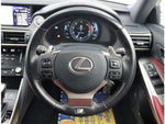 LEXUS IS200t