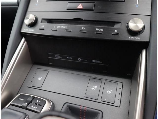 LEXUS IS200t