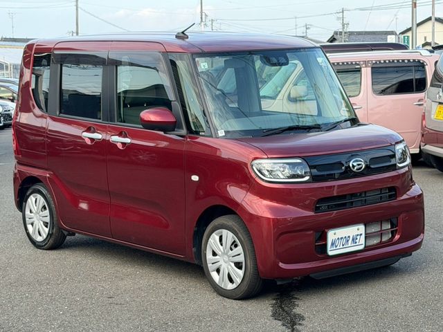 TANTO