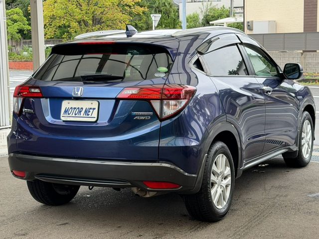 VEZEL HYBRID