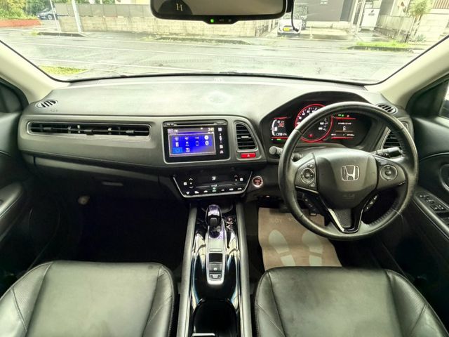 VEZEL HYBRID
