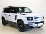 ROVER DEFENDER