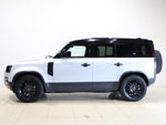 ROVER DEFENDER
