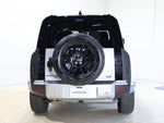 ROVER DEFENDER