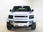 ROVER DEFENDER