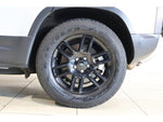 ROVER DEFENDER