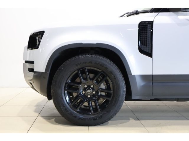 ROVER DEFENDER