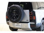 ROVER DEFENDER