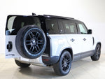 ROVER DEFENDER