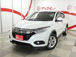 VEZEL 4WD