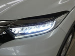 VEZEL 4WD