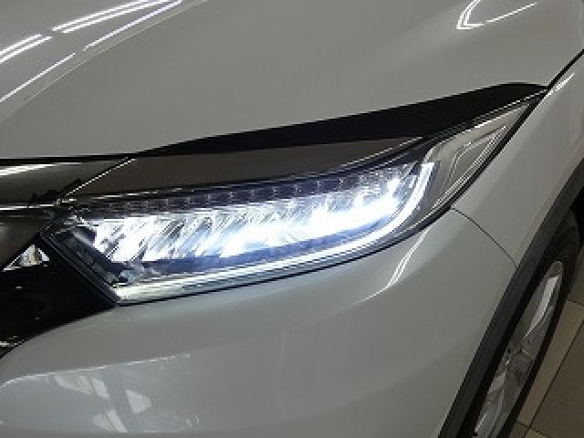 VEZEL 4WD
