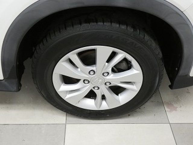 VEZEL 4WD