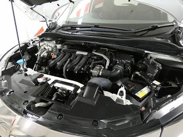 VEZEL 4WD