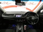 VEZEL 4WD