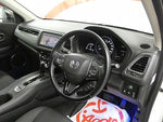 VEZEL 4WD