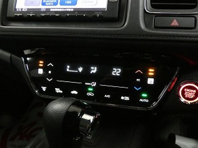 VEZEL 4WD