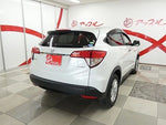 VEZEL 4WD