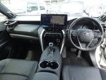 HARRIER 2WD