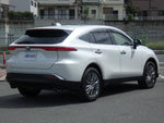 HARRIER 2WD