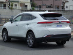 HARRIER 2WD