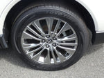HARRIER 2WD