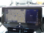 HARRIER 2WD