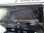 HARRIER 2WD