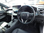 HARRIER 2WD
