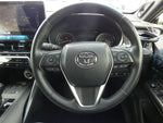 HARRIER 2WD