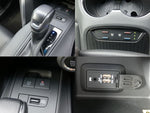 HARRIER 2WD