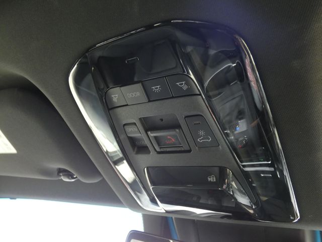 HARRIER 2WD