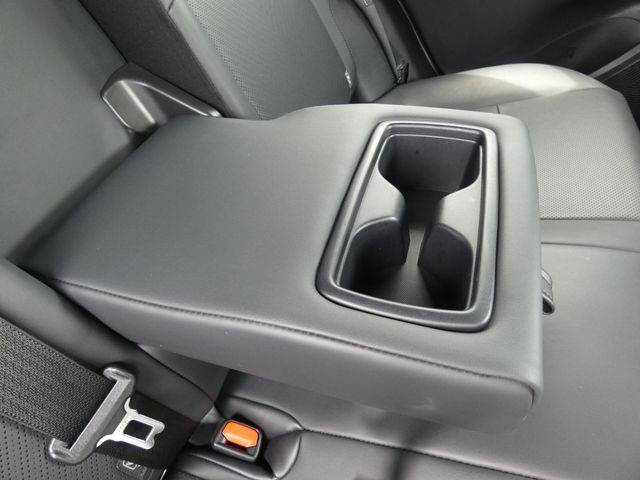HARRIER 2WD