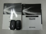 HARRIER 2WD