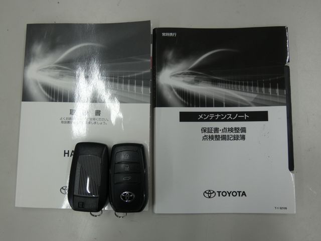 HARRIER 2WD